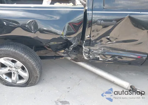 2006 Dodge Ram 1500 Slt z USA, uszkodzony, nr VIN 1D7HA18206S712488